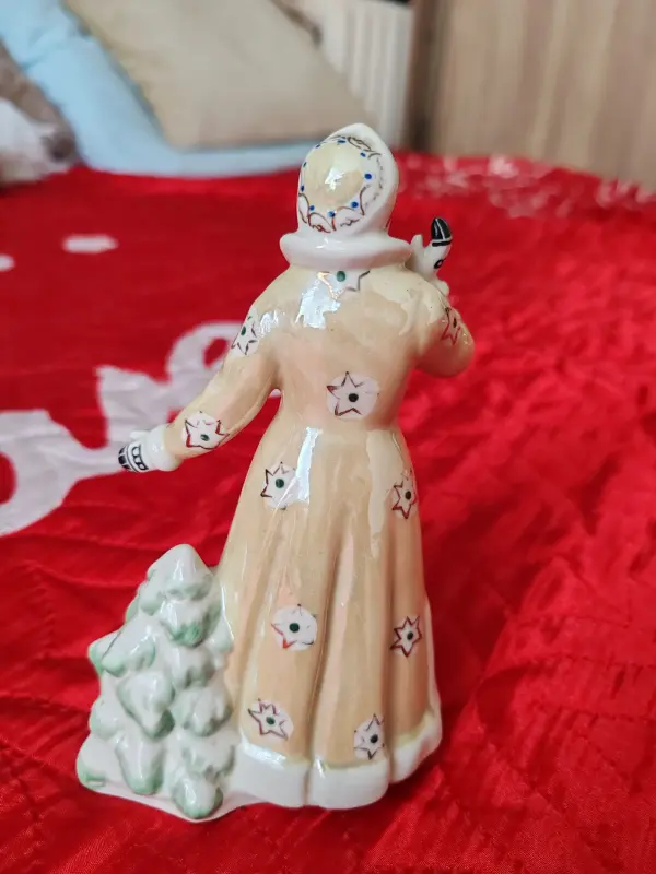 Антиквариат, искусство - Фарфоровая фигурка - Вся Беларусь - Фото 2 Фарфоровая фигурка - Вся Беларусь - 237965 - Доска объявлений Kupika.by - Фото 2