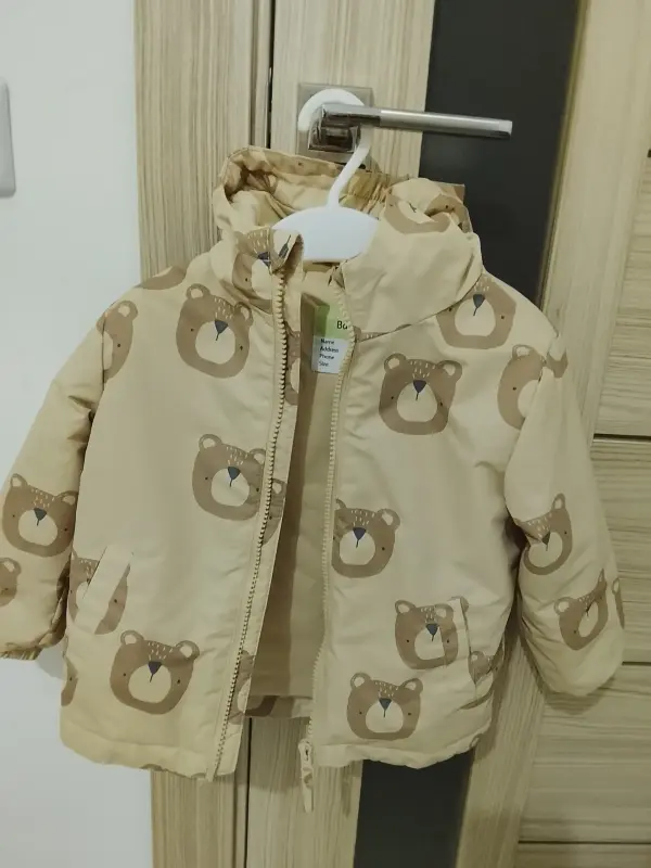 Детские куртки - Вся Беларусь - 236067 - Доска объявлений Kupika.by - Фото 2