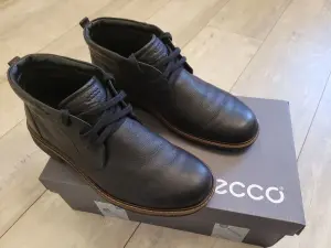 Ботинки Ecco Turn