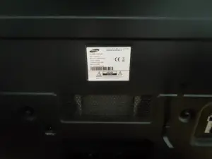 Плазменный Samsung PS42A410C3