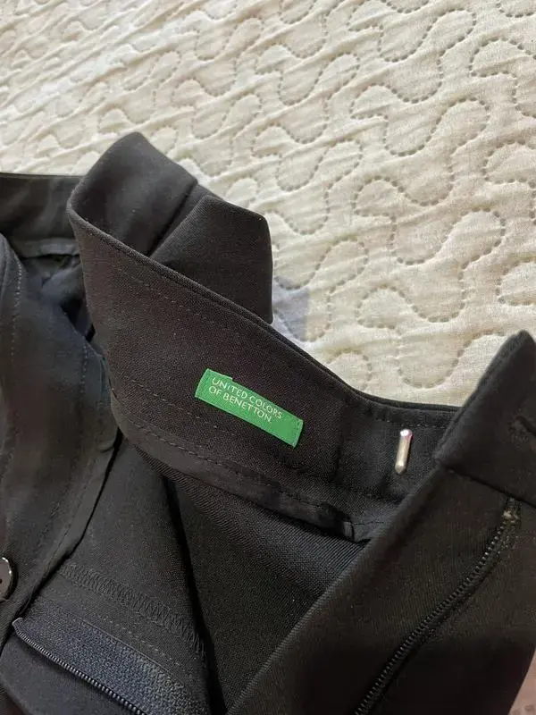 Benetton брюки - Вся Беларусь - 238012 - Доска объявлений Kupika.by - Фото 5