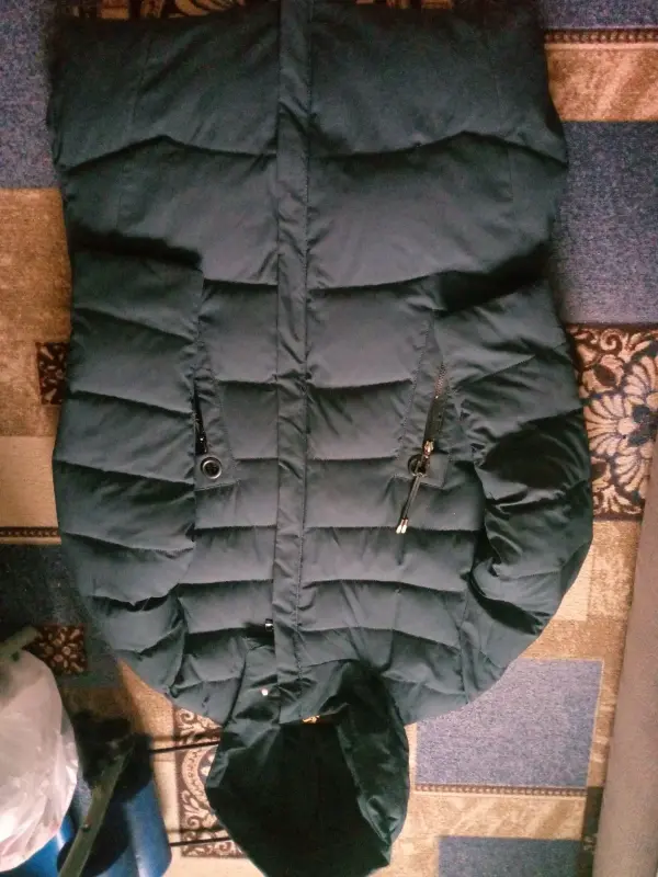 Куртка женская