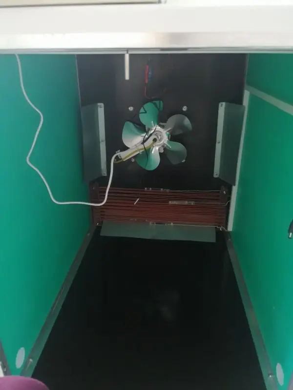 Инкубатор Коробкова на 300 яиц - Вся Беларусь - 236206 - Доска объявлений Kupika.by - Фото 2