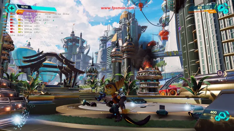 PC игровой компьютер i5 6500/RAM 16GB/1TB/SSD/GTX 1060 6Gb - Вся Беларусь - 235820 - Доска объявлений Kupika.by - Фото 8