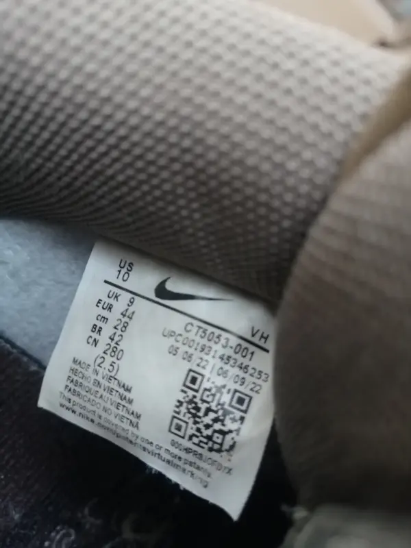 Кроссовки Nike SB Dunk Low Cuctus Jack - Вся Беларусь - 238418 - Доска объявлений Kupika.by - Фото 8