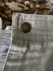 Оригинальные штаны Колумбия