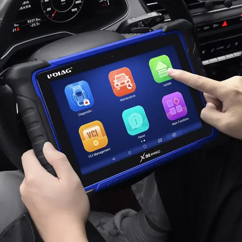 авто электрик