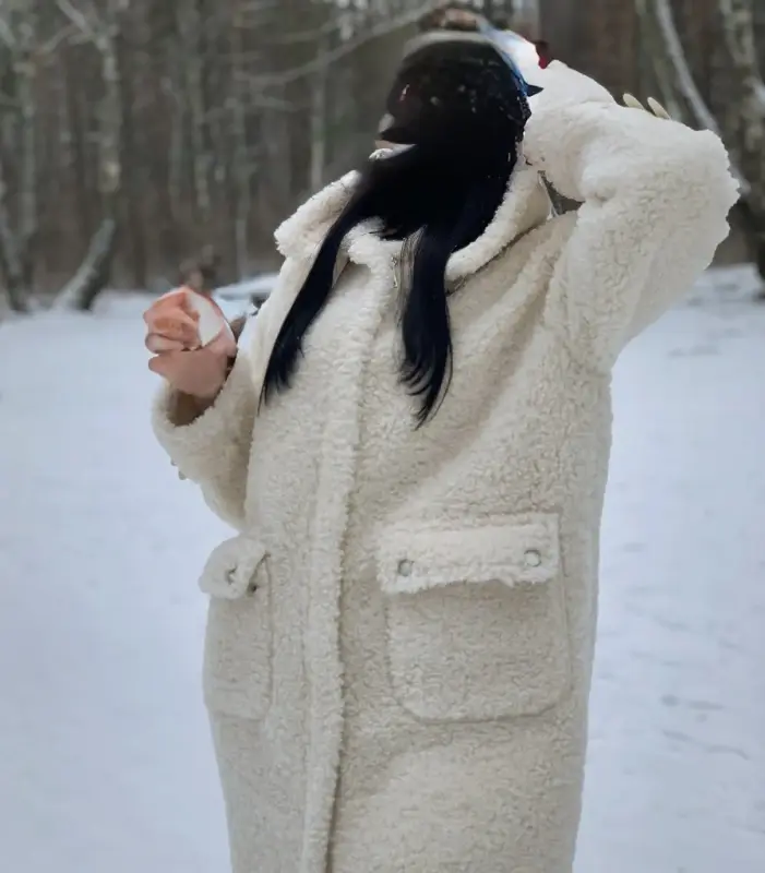 Женская верхняя одежда - Шуба женская - Вся Беларусь - Фото 5 Шуба женская - Вся Беларусь - 236908 - Доска объявлений Kupika.by - Фото 5