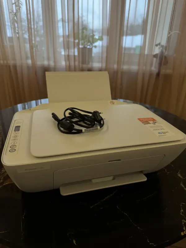 Оргтехника - Принтер/сканер HP DeskJet 2710 - Вся Беларусь - Фото 3 Принтер/сканер HP DeskJet 2710 - Вся Беларусь - 237788 - Доска объявлений Kupika.by - Фото 3