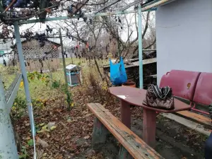 продажа Дачи