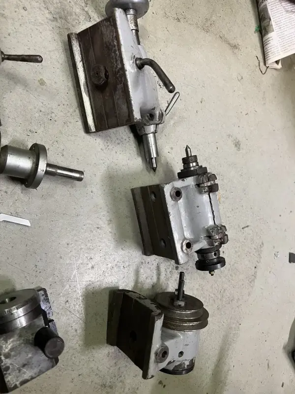 Бабка часовой токарный станок .СССР - Вся Беларусь - 236109 - Доска объявлений Kupika.by - Фото 2