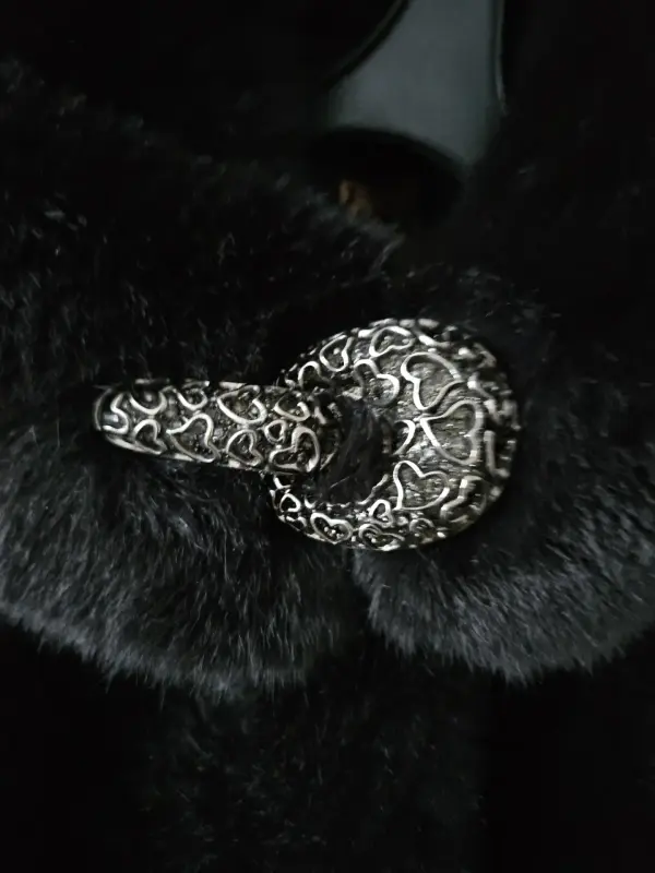 Шуба под норку экомех 46-48 Pofaa - Жлобин - 235443 - Доска объявлений Kupika.by - Фото 6