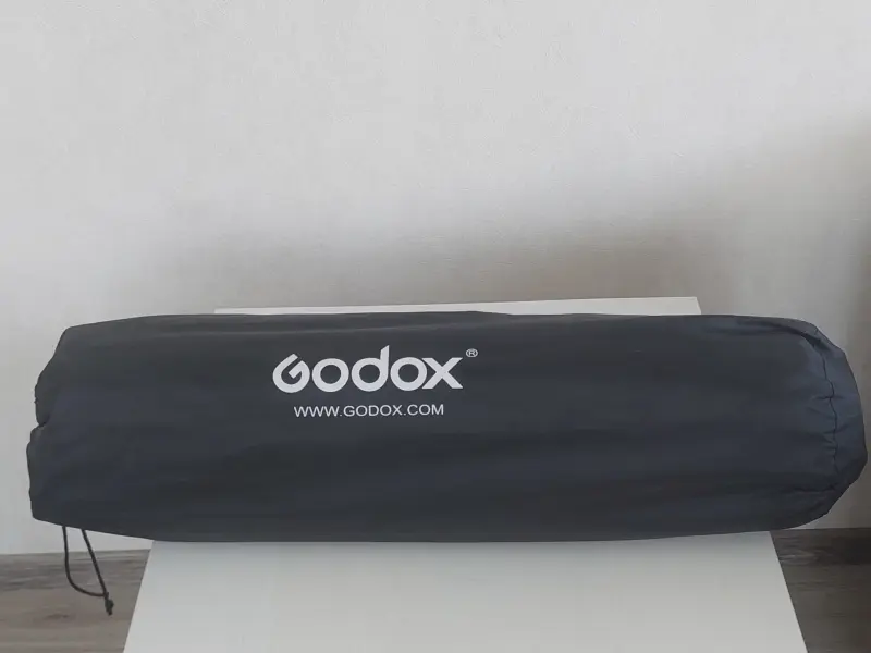 Софтбокс-зонт Godox 85 см - Вся Беларусь - 238349 - Доска объявлений Kupika.by - Фото 4