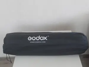 Софтбокс-зонт Godox 85 см