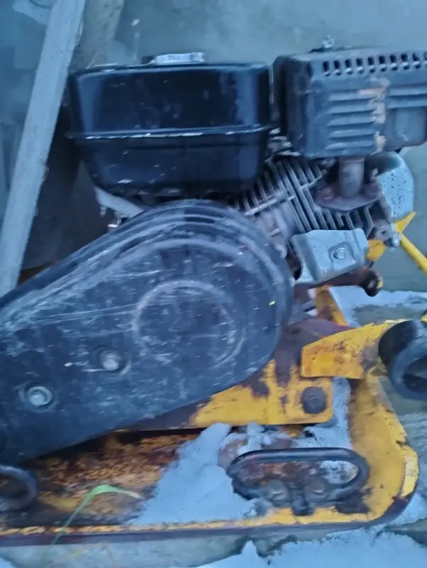 Продам  трамбовку - Микашевичи - 236882 - Доска объявлений Kupika.by - Фото 3