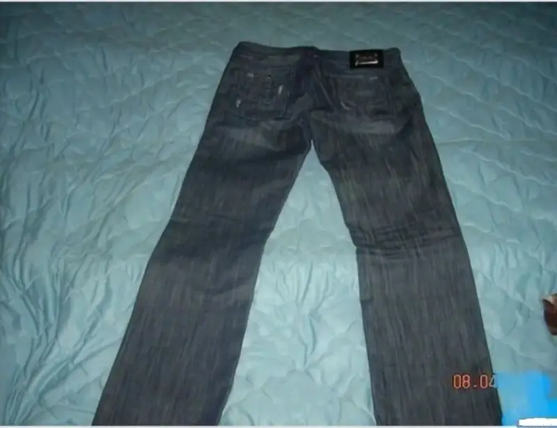 Джинсы - Вся Беларусь - 235478 - Доска объявлений Kupika.by - Фото 2