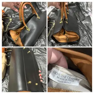 Женская сумка Италия