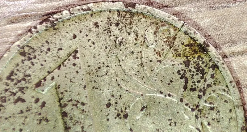 1 рубль 1998 ММД Несоосность, коррозия, трещина, непрочекан - Вся Беларусь - 235760 - Доска объявлений Kupika.by - Фото 5