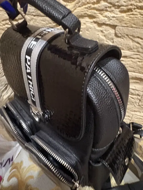 Новый рюкзак - Березино - 237880 - Доска объявлений Kupika.by - Фото 2