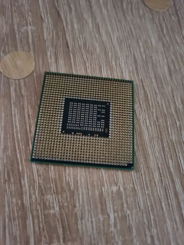 Процессоры для ноутбука Intel, цена за все - Вся Беларусь - 235432 - Доска объявлений Kupika.by - Фото 6