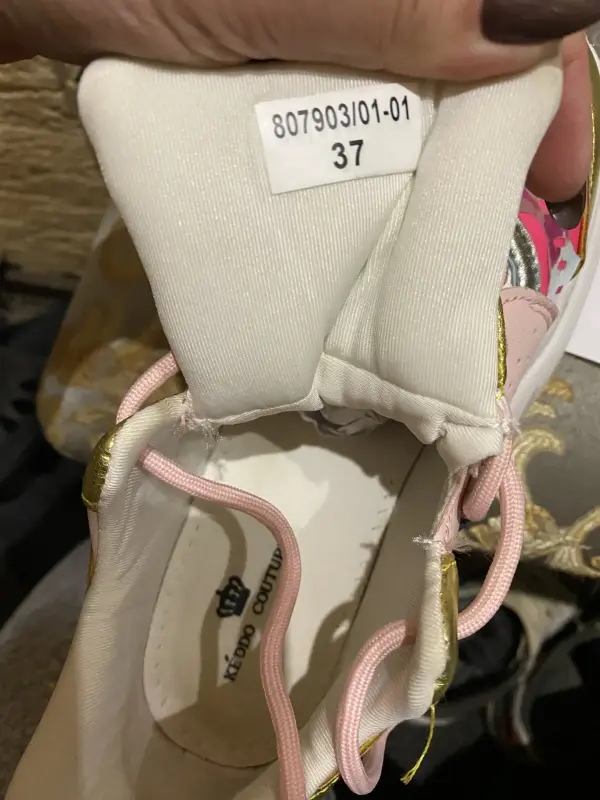 Женские кроссовки - Вся Беларусь - 237883 - Доска объявлений Kupika.by - Фото 4