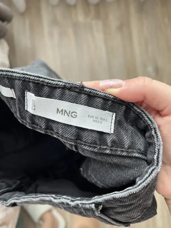 Женские джинсы, брюки - Джинсы женские Mango - Старобин - Фото 3 Джинсы женские Mango - Старобин - 238062 - Доска объявлений Kupika.by - Фото 3