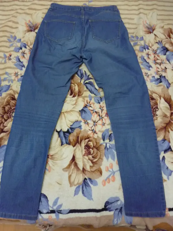 Одежда для девочек - Джинсы Твоё - Вся Беларусь - Фото 3 Джинсы Твоё - Вся Беларусь - 238149 - Доска объявлений Kupika.by - Фото 3