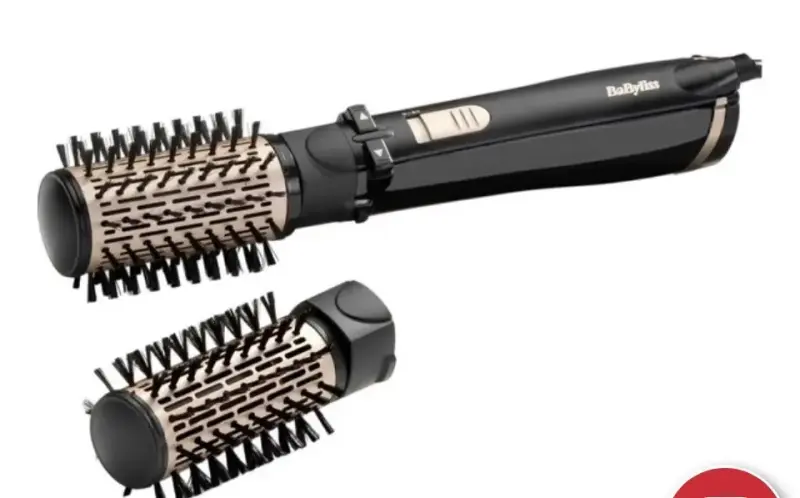 Фен-щетка BaByliss AS962E
