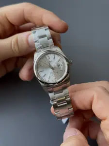 Наручные часы Луч