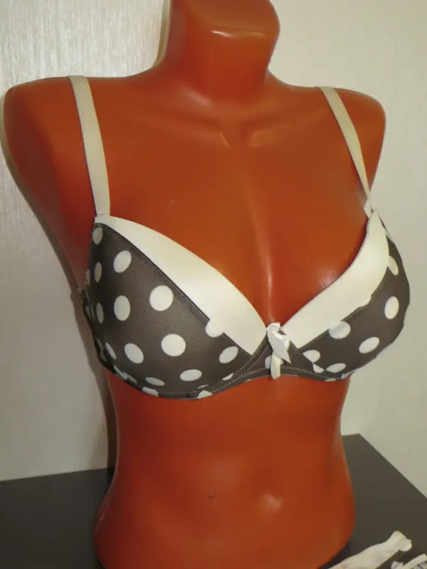 Очень красивое белье (push-up) Milady р.75D - Вся Беларусь - 237471 - Доска объявлений Kupika.by - Фото 2