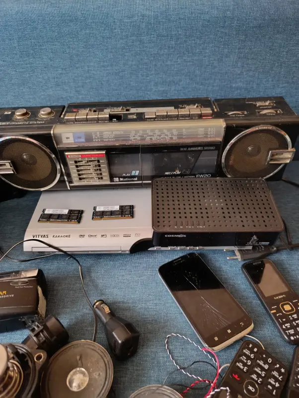 Радиотехника всякая - Вся Беларусь - 237668 - Доска объявлений Kupika.by - Фото 5