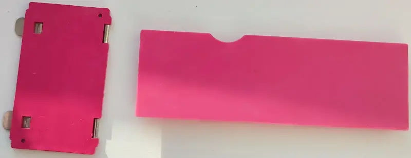 Аксессуары для аудиотехники - Ремонтный набор к магнитофону - Вся Беларусь - Фото 7 Ремонтный набор к магнитофону - Вся Беларусь - 237530 - Доска объявлений Kupika.by - Фото 7