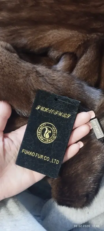 Женская верхняя одежда - Шуба норковая - Ветка - Фото 2 Шуба норковая - Ветка - 238407 - Доска объявлений Kupika.by - Фото 2