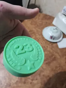 Ручная работа ( мыло)