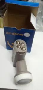 Спутниковая Головка