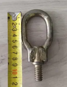 Буксировочная петля (крюк) для автомобилей FORD