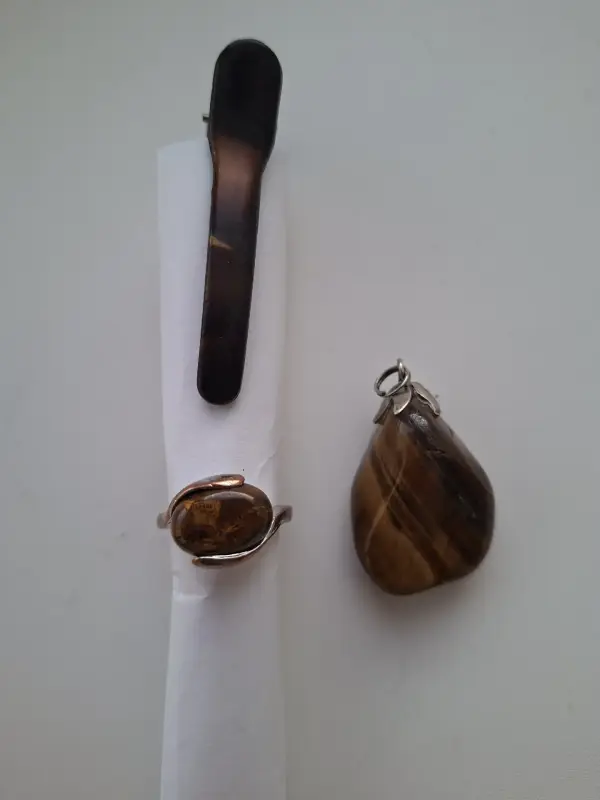 Женские аксессуары - Бусы из натуральных камней - Вся Беларусь - Фото 6 Бусы из натуральных камней - Вся Беларусь - 238075 - Доска объявлений Kupika.by - Фото 6