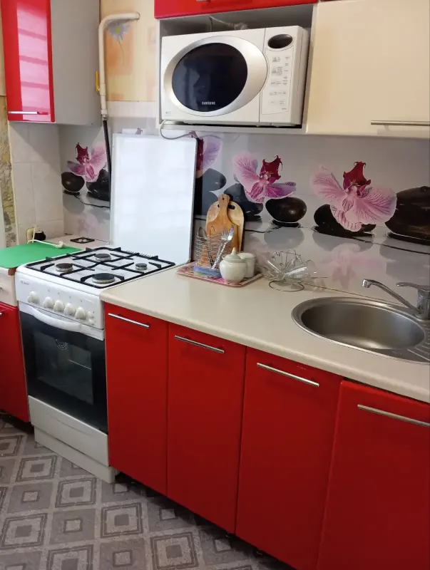 Продам 1-комнатную квартиру Солигорск - Вся Беларусь - 237588 - Доска объявлений Kupika.by - Фото 4