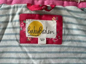 Куртка демисезонная