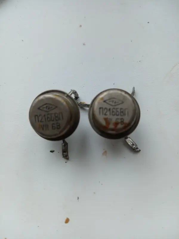 Радиодетали - Вся Беларусь - 235813 - Доска объявлений Kupika.by - Фото 4