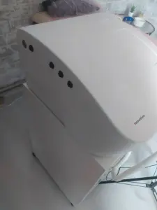 Iplaser 1 s pro аппарат для эпиляции