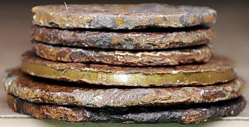 Расплющенные монетки - Вся Беларусь - 235961 - Доска объявлений Kupika.by - Фото 9