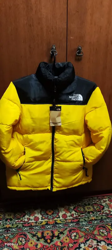 Пуховик TNF - Вся Беларусь - 236726 - Доска объявлений Kupika.by - Фото 3