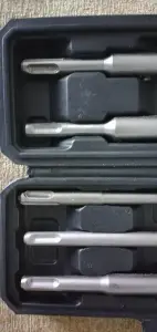 Буры по бетону для перфоратора PARKSIDE (Германия)