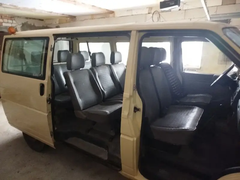 Продам авто T4 - Вся Беларусь - 236966 - Доска объявлений Kupika.by - Фото 7