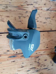 Велозапчасти