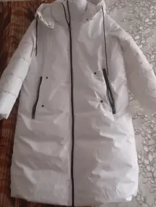 Пальто женское.