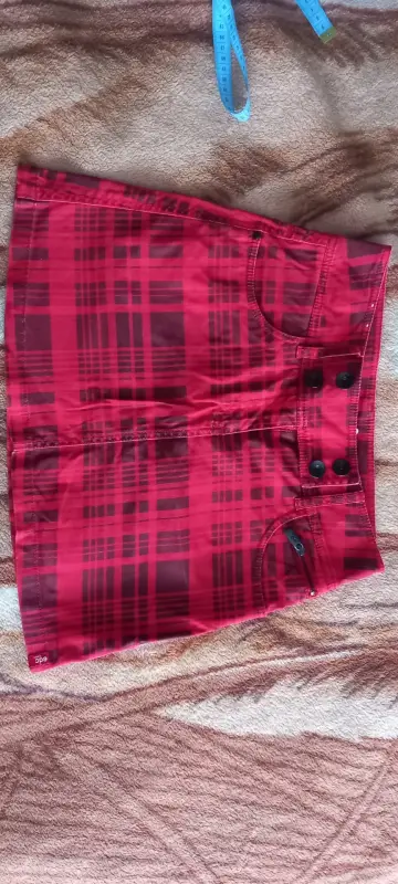 Юбка женская мини - Вся Беларусь - 235794 - Доска объявлений Kupika.by - Фото 2