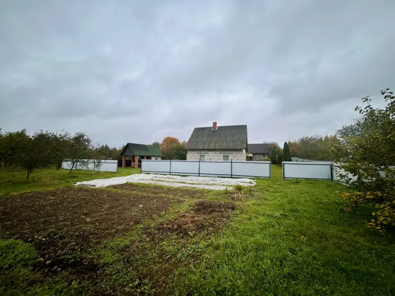 Дом  в жилой деревне Лешница - Вся Беларусь - 236272 - Доска объявлений Kupika.by - Фото 3