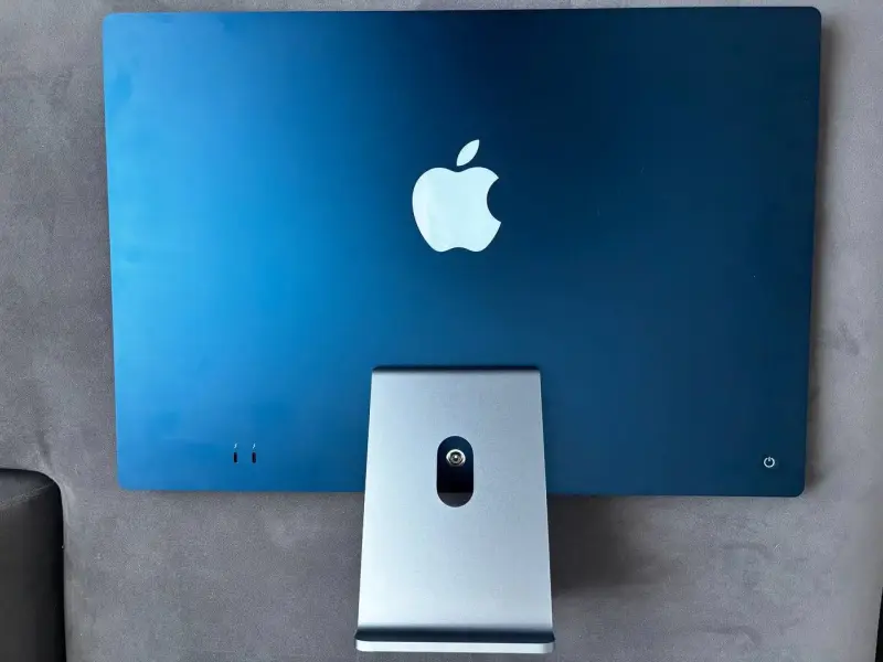 Моноблок Apple IMac M1 24" - Вся Беларусь - 236321 - Доска объявлений Kupika.by - Фото 2